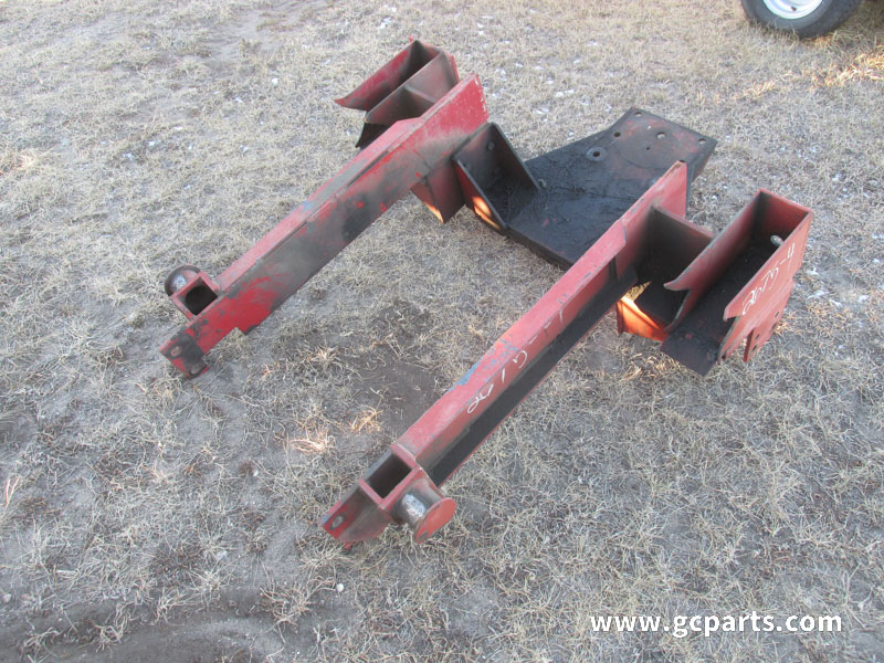 LOADER 7FT BUCKET W/O GRAPPLE